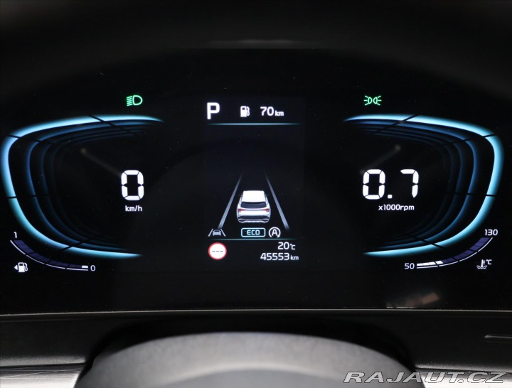 Kia Sportage 1,6 T-Gdi 118kW Exclusive 2025