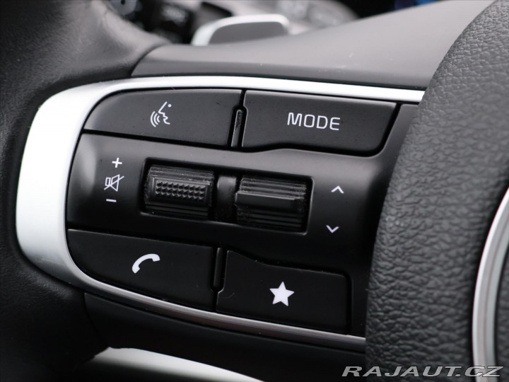 Kia Sportage 1,6 T-Gdi 118kW Exclusive 2025
