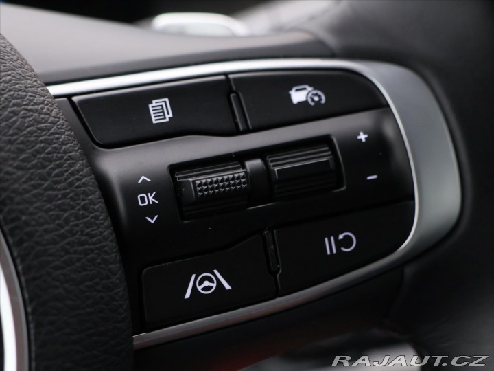 Kia Sportage 1,6 T-Gdi 118kW Exclusive 2025