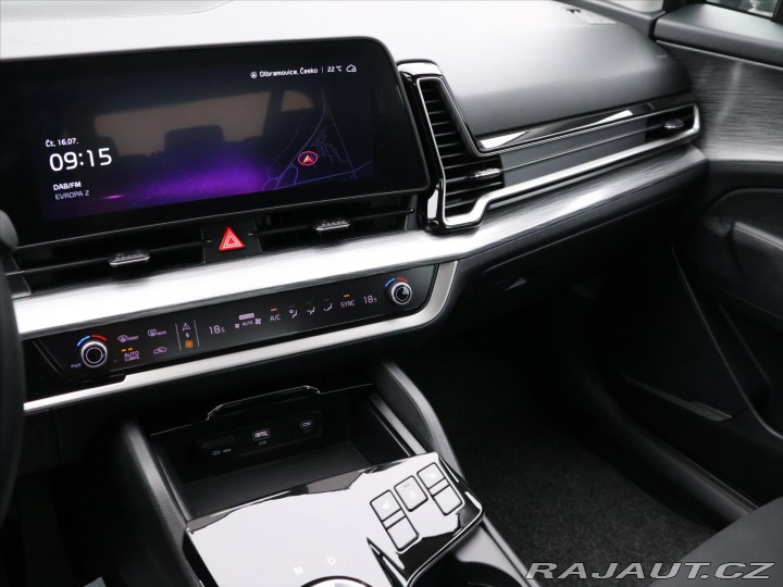 Kia Sportage 1,6 T-Gdi 118kW Exclusive 2025