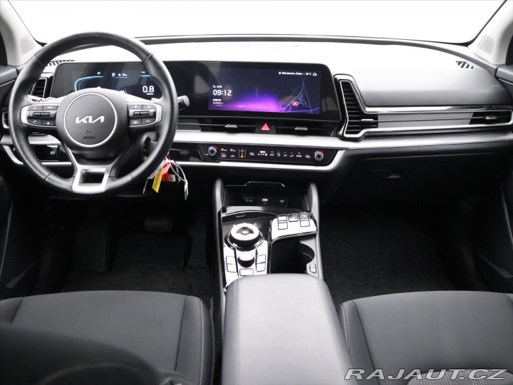 Kia Sportage 1,6 T-Gdi 118kW Exclusive 2025