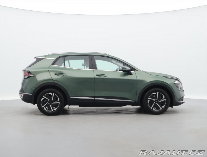 Kia Sportage 1,6 T-Gdi 118kW Exclusive 2025
