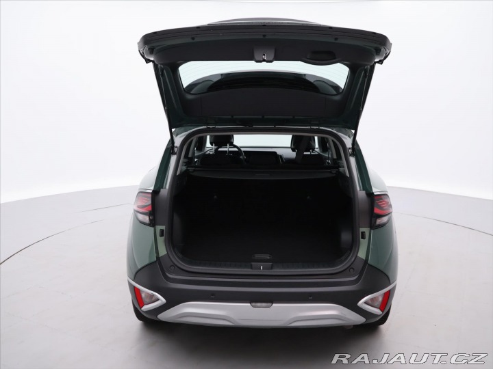 Kia Sportage 1,6 T-Gdi 118kW Exclusive 2025