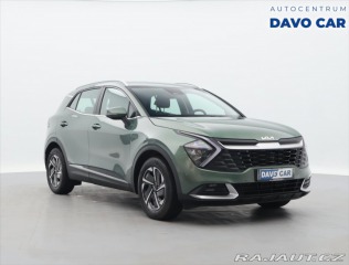 Kia Sportage 1,6 T-Gdi 118kW Exclusive 2025