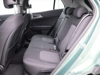 Kia Sportage 1,6 T-Gdi 118kW Exclusive 2025