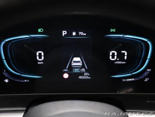 Kia Sportage 1,6 T-Gdi 118kW Exclusive 2025
