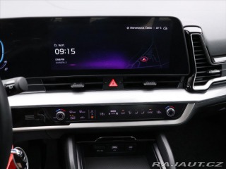 Kia Sportage 1,6 T-Gdi 118kW Exclusive 2025