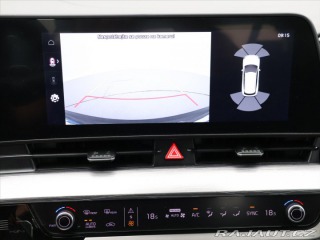 Kia Sportage 1,6 T-Gdi 118kW Exclusive 2025