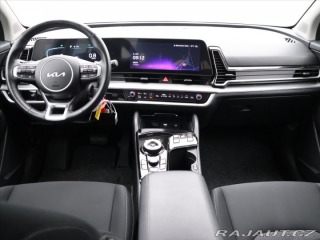 Kia Sportage 1,6 T-Gdi 118kW Exclusive 2025