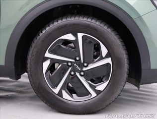 Kia Sportage 1,6 T-Gdi 118kW Exclusive 2025