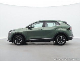 Kia Sportage 1,6 T-Gdi 118kW Exclusive 2025