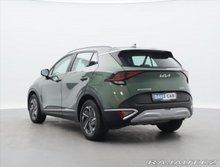 Kia Sportage 1,6 T-Gdi 118kW Exclusive 2025