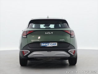 Kia Sportage 1,6 T-Gdi 118kW Exclusive 2025