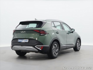 Kia Sportage 1,6 T-Gdi 118kW Exclusive 2025