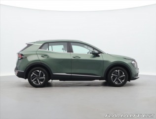 Kia Sportage 1,6 T-Gdi 118kW Exclusive 2025