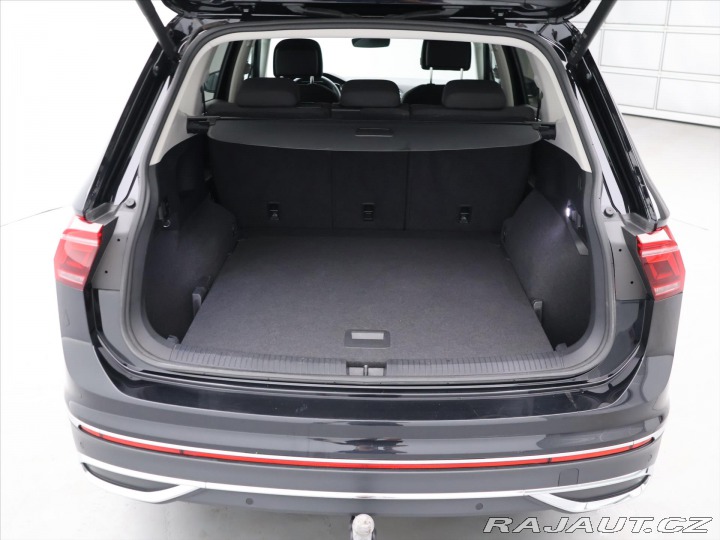 Volkswagen Tiguan Allspace 2,0 TDI DSG 4M CZ Eleganc 2023