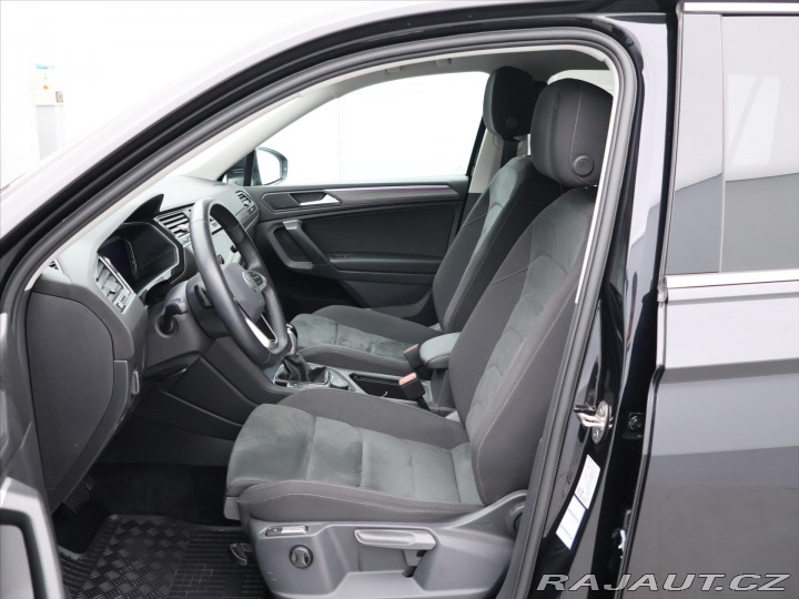 Volkswagen Tiguan Allspace 2,0 TDI DSG 4M CZ Eleganc 2023