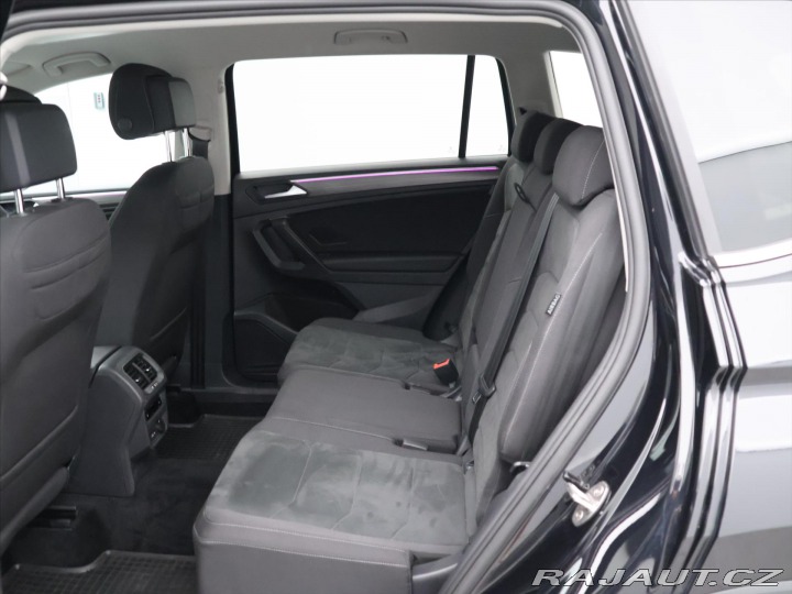 Volkswagen Tiguan Allspace 2,0 TDI DSG 4M CZ Eleganc 2023