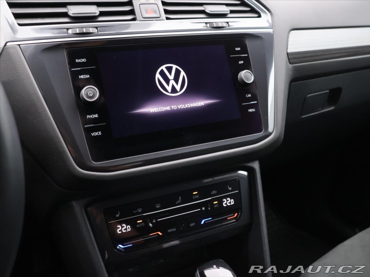 Volkswagen Tiguan Allspace 2,0 TDI DSG 4M CZ Eleganc 2023