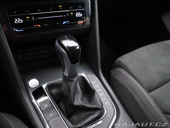 Volkswagen Tiguan Allspace 2,0 TDI DSG 4M CZ Eleganc 2023