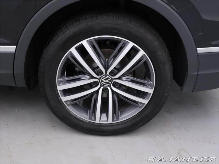 Volkswagen Tiguan Allspace 2,0 TDI DSG 4M CZ Eleganc 2023