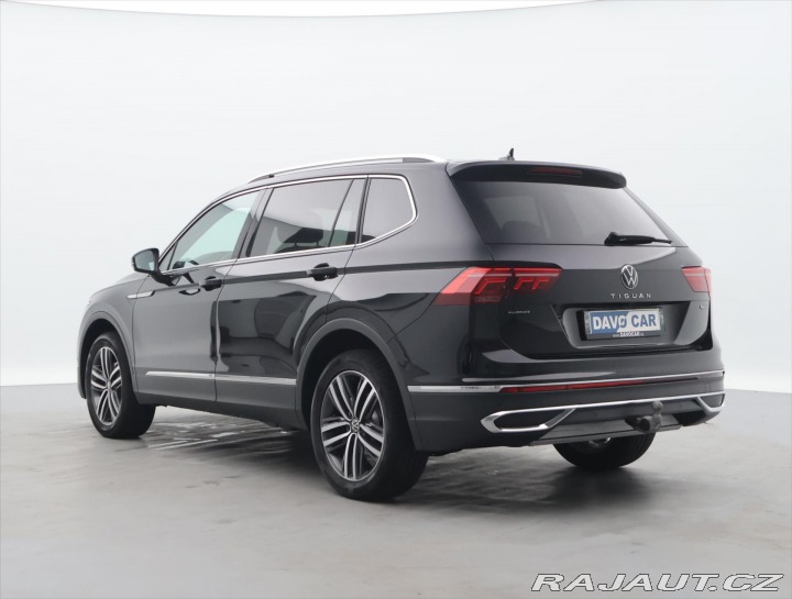 Volkswagen Tiguan Allspace 2,0 TDI DSG 4M CZ Eleganc 2023