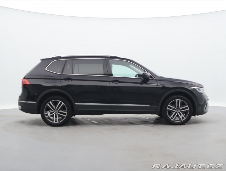 Volkswagen Tiguan Allspace 2,0 TDI DSG 4M CZ Eleganc 2023