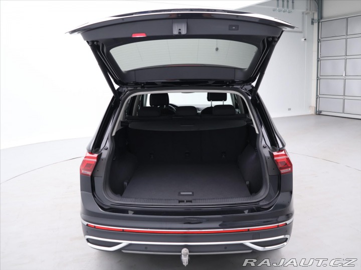 Volkswagen Tiguan Allspace 2,0 TDI DSG 4M CZ Eleganc 2023