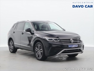 Volkswagen Tiguan Allspace 2,0 TDI DSG 4M CZ Eleganc 2023