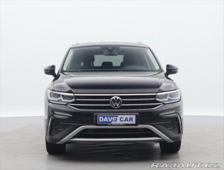 Volkswagen Tiguan Allspace 2,0 TDI DSG 4M CZ Eleganc 2023