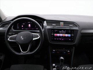 Volkswagen Tiguan Allspace 2,0 TDI DSG 4M CZ Eleganc 2023