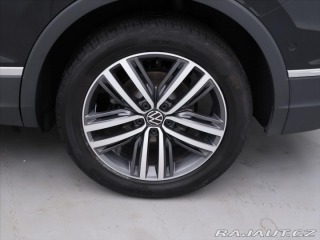 Volkswagen Tiguan Allspace 2,0 TDI DSG 4M CZ Eleganc 2023