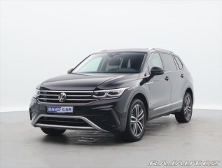 Volkswagen Tiguan Allspace 2,0 TDI DSG 4M CZ Eleganc 2023