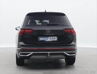 Volkswagen Tiguan Allspace 2,0 TDI DSG 4M CZ Eleganc 2023
