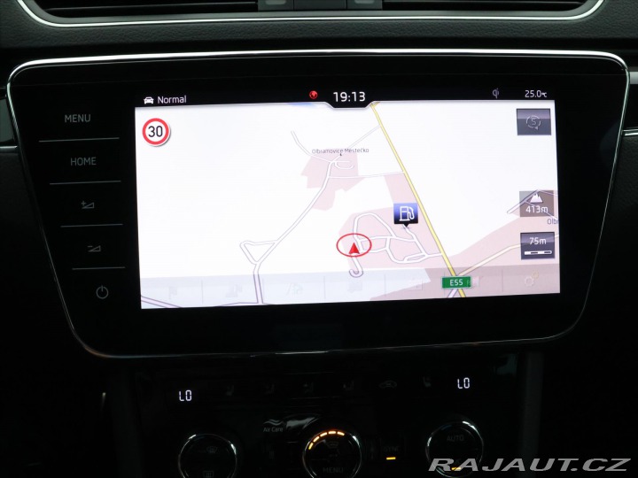 Škoda Superb 2,0 TDI 140kW DSG 4x4 L&a 2020