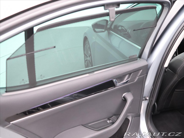 Škoda Superb 2,0 TDI 140kW DSG 4x4 L&a 2020