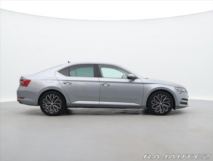 Škoda Superb 2,0 TDI 140kW DSG 4x4 L&a 2020