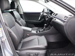 Škoda Superb 2,0 TDI 140kW DSG 4x4 L&a 2020