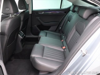 Škoda Superb 2,0 TDI 140kW DSG 4x4 L&a 2020