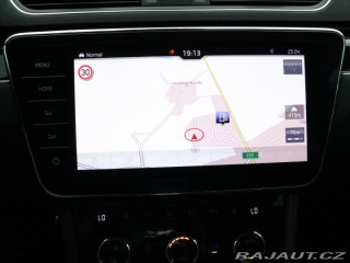 Škoda Superb 2,0 TDI 140kW DSG 4x4 L&a 2020