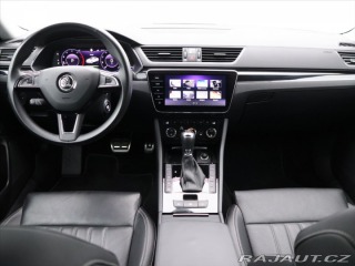 Škoda Superb 2,0 TDI 140kW DSG 4x4 L&a 2020