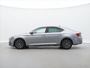 Škoda Superb 2,0 TDI 140kW DSG 4x4 L&a 2020