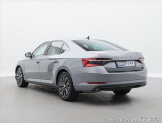 Škoda Superb 2,0 TDI 140kW DSG 4x4 L&a 2020