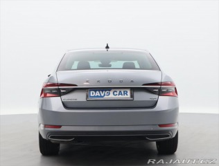 Škoda Superb 2,0 TDI 140kW DSG 4x4 L&a 2020