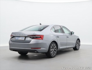 Škoda Superb 2,0 TDI 140kW DSG 4x4 L&a 2020