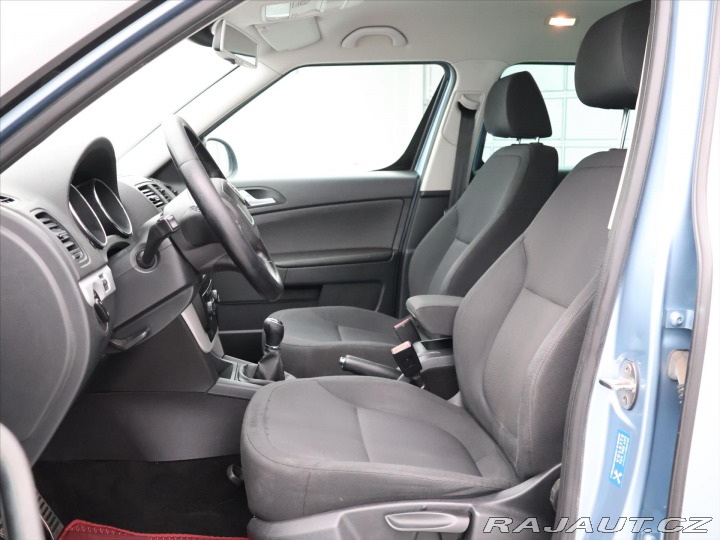 Škoda Yeti 2.0 TDI 81kW Aut.Klima Ta 2013