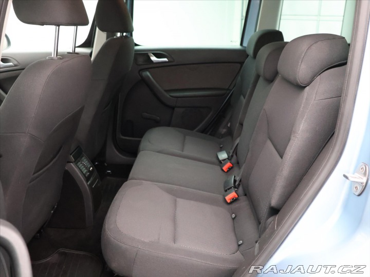 Škoda Yeti 2.0 TDI 81kW Aut.Klima Ta 2013