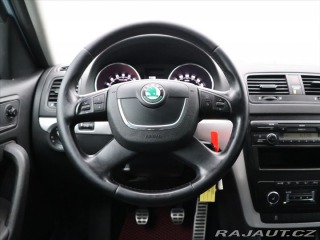 Škoda Yeti 2.0 TDI 81kW Aut.Klima Ta 2013