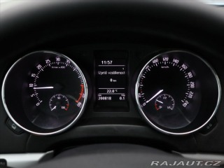 Škoda Yeti 2.0 TDI 81kW Aut.Klima Ta 2013