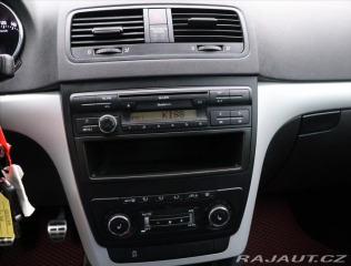Škoda Yeti 2.0 TDI 81kW Aut.Klima Ta 2013